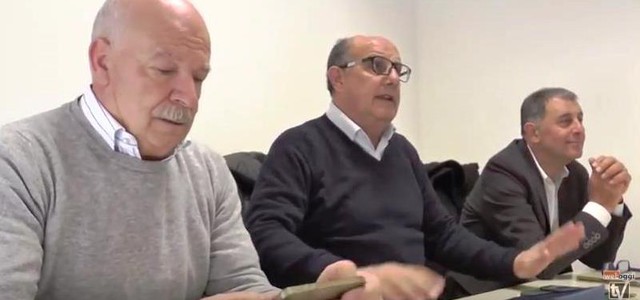 I sindacati alla Regione: "Il tempo è scaduto" (VIDEO)