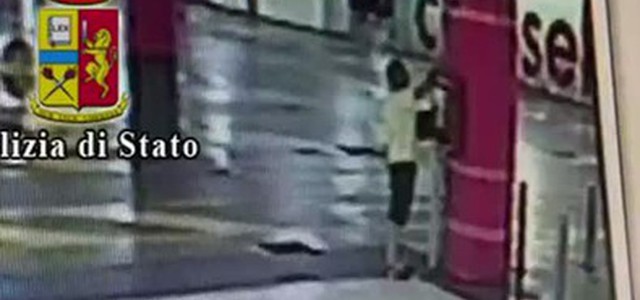 Identificato l'automobilista del cartello anti-disabile a Carugate