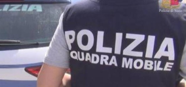 'Ndrangheta, otto arresti nel reggino