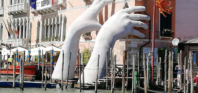 Tangenti, sequestrato hotel a Venezia