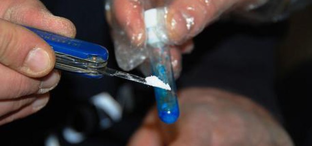 Cocaina in sangue bimbe non fumo passivo
