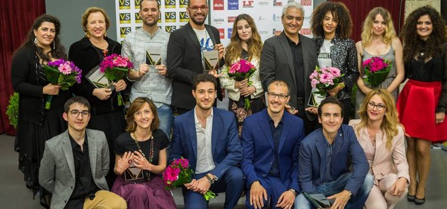 Al regista catanzarese Carpanzano il premio miglior corto al Voce Spettacolo Film Festival di Matera