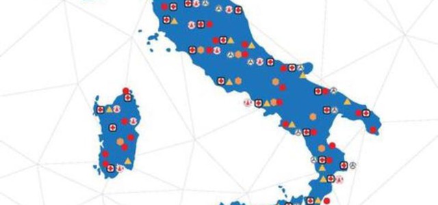 Point-Italia, il Governo vaglia la piattaforma per coordinare i soccorsi