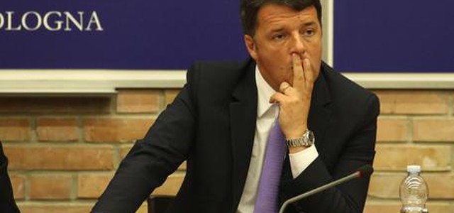 Etruria, Renzi: 'Si faccia commissione inchiesta banche'