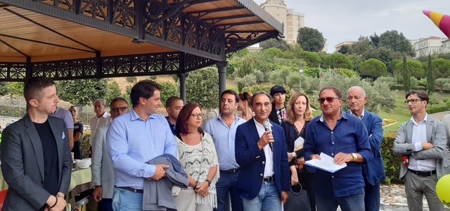 “SETTEMBRE AL PARCO”, BUONA LA PRIMA