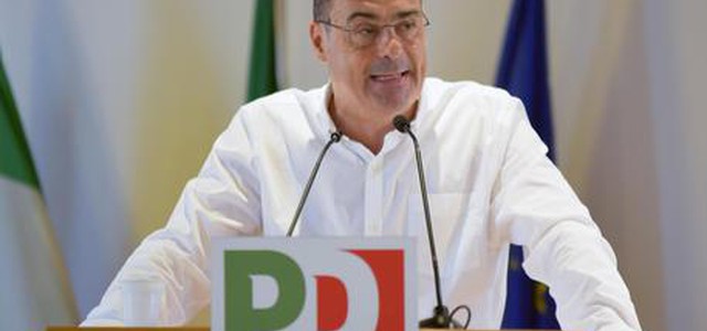 'Ndrangheta: Pd, sospesi esponenti