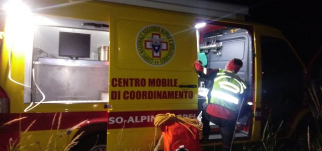 Trovata sana e salva giovane turista dispersa sul Pollino