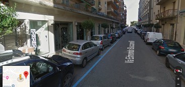 Caruso Costruzioni vende due prestigiosi appartamenti a Catanzaro in zona esclusiva (pubbliredazionale)