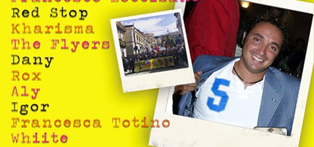 “Note di Memoria”. Evento musicale in ricordo di Gianluca Congiusta 