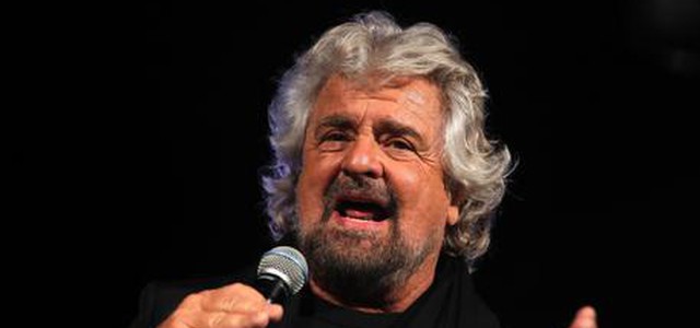 M5S: boom voti, parlamentarie rallentano