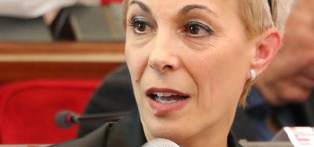 Elena Sodano: "Basta parlare di una Calabria in cui tutto va male"