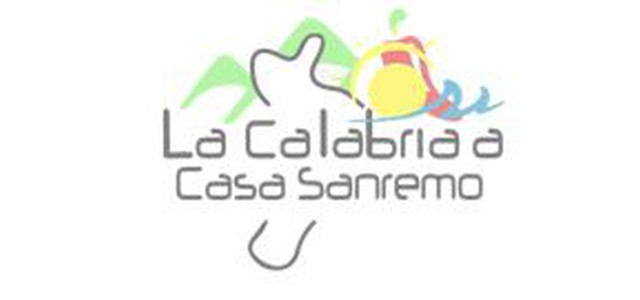LA CALABRIA A CASA SANREMO, GIOVEDÌ 1/2 CONFERENZA STAMPA  