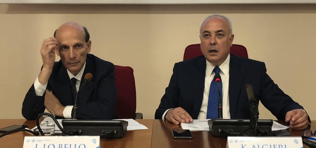 Camera di Commercio di Cosenza, premiate trentuno imprese storiche