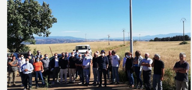 Rifiuti, sindaco di Castrovillari: "Impedito ingresso in discarica"