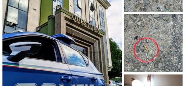 Vibo Valentia, controlli della Polizia nel territorio: sequestri e segnalazioni per armi e droga