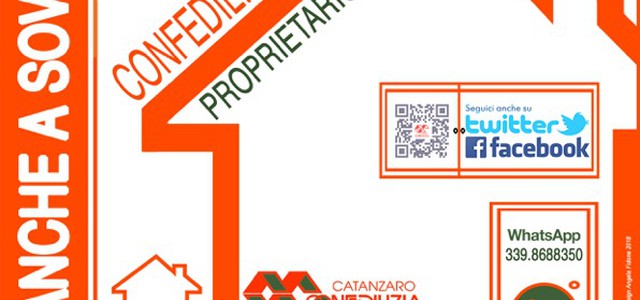 Confedilizia cresce: apre a Soverato