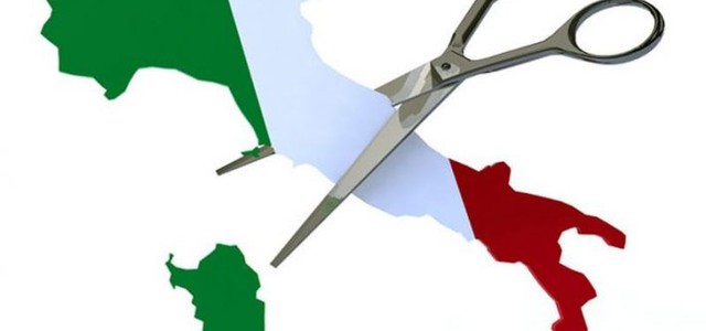 “Risorse e strategie per il Sud dopo i dati allarmanti dell’ultimo rapporto Svimez”