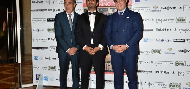 Premio Rotella: "Dimensione internazionale per la Calabria intera"