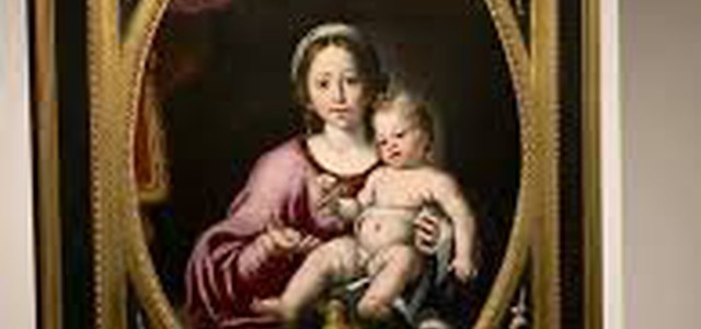 Preti e Maestri del '600. A Taverna in mostra il rapporto culturale tra Napoli e la Calabria