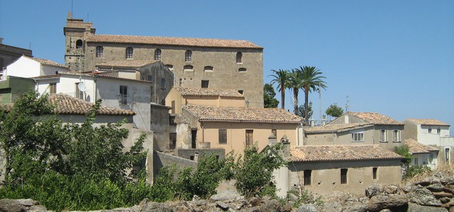 Commissariato il Comune di Montauro