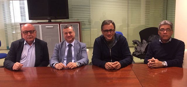 Riunita a Catanzaro la Consulta sanitaria del Garante per l’Infanzia e l’Adolescenza 