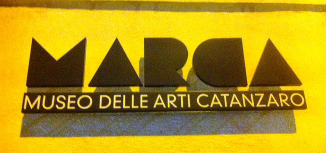 XIII Giornata del Contemporaneo al Marca