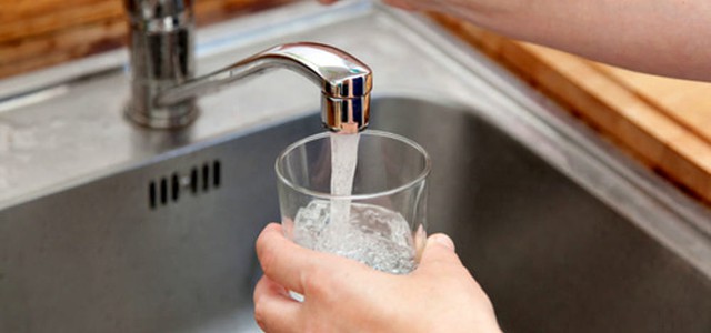 FLASH ACQUA - NUOVAMENTE POTABILE ANCHE NELLA ZONA DI SANTO JANNI
