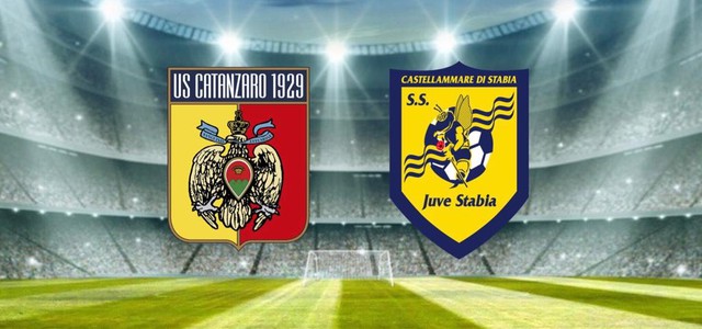 Catanzaro-Juve Stabia 2-2: le pagelle dei giallorossi