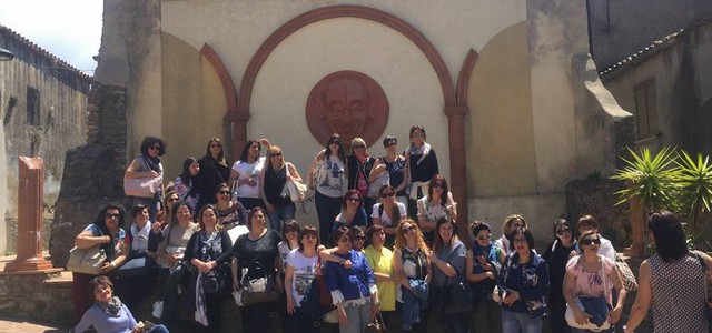 Avviso pubblico area Rione Pioppi Vecchi - Borg@rte, 30 giorni per partecipare