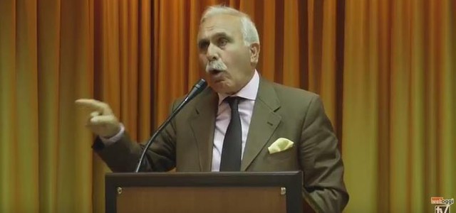 Movimento Liberazione Italia a Catanzaro invita alla mobilitazione popolare (VIDEO)