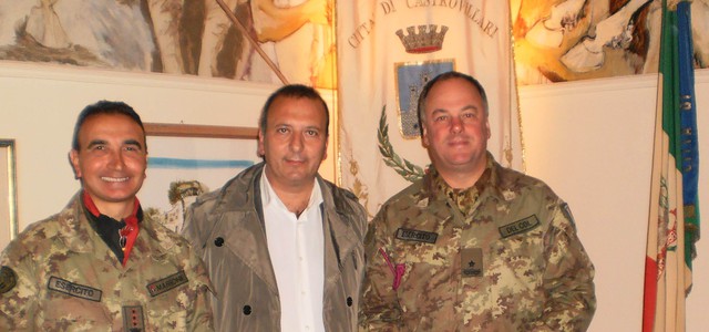 CASERMA MANES: LO POLITO SCRIVE AL MINISTRO DELLA DIFESA ED ALLO STATO MAGGIORE DELL’ESERCITO 