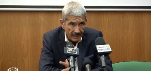 Catanzaro calcio, Maglione fa il punto sui primi 40 giorni di lavoro (VIDEO)