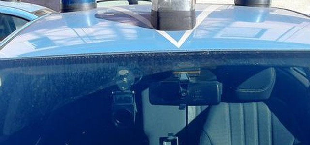 Si faceva consegnare pesce con la forza, arrestato