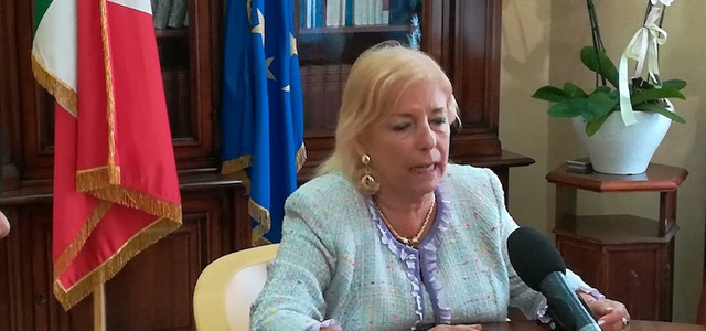 Prefetto di Cosenza indagata per corruzione
