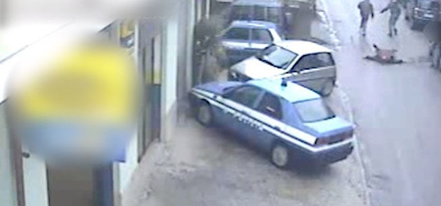 Ucciso davanti al figlio piccolo, dopo 8 anni arrestato killer (VIDEO)