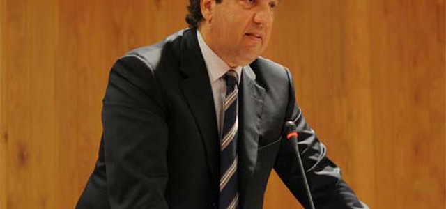 Provinciali, Parente: una grande vittoria del centro destra