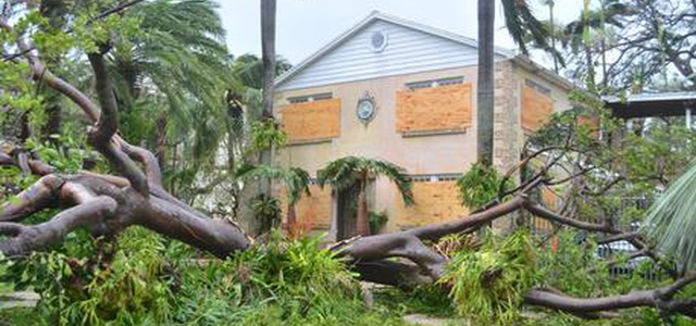 Uragano Irma scende a categoria 1. oltre 3 milioni senza elettricità in Florida