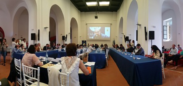 Riunito Comitato di Sorveglianza del POR Calabria FESR- FSE 2014-2020