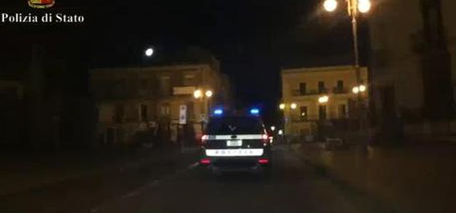 Mafia: blitz a Palermo, 31 arresti