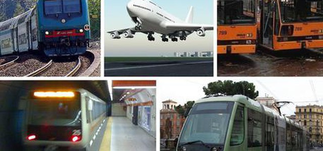 Sciopero 27 ottobre, venerdì mattinata nera per i trasporti