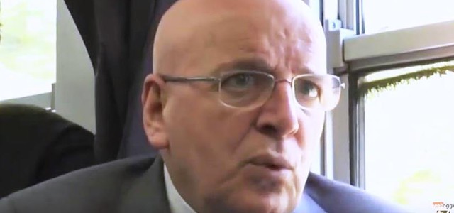 Riaperta tratta ferroviaria Soveria Mannelli-Catanzaro, Oliverio: "Potenziamo linea ferrata" (VIDEO)