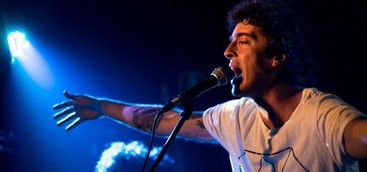 Catanzaro Sport Village al via con il doppio concerto di Eman e Nitro al Ceravolo