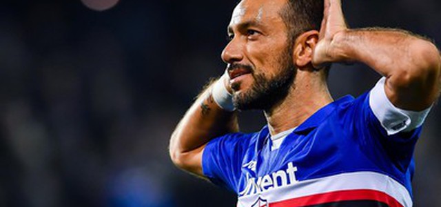 Serie A: Sampdoria Roma 1-1, Lazio-Udinese 3-0