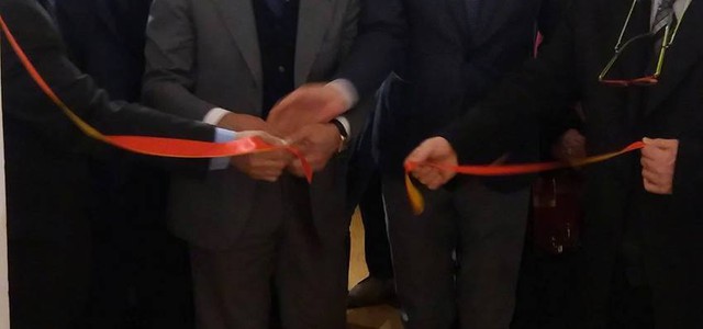 Mostra Fotografica Catanzaro Capitale della Salute per i 50 Anni dell’Ospedale Pugliese