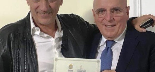 Ambasciatori per la Calabria, Calopresti lancia il nuovo film