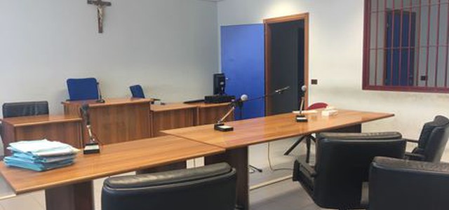 Assentesimo: non punibili tre impiegati