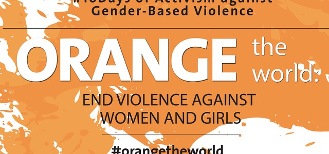 Soroptimist International Club di Catanzaro: il Cavatore arancione contro la violenza sulle donne