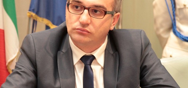 BATTAGLIA SANITÀ QUALIFICANTE PER FUSIONE  