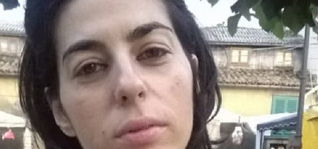 Ritrovata a Roma Luciana, la 34enne scomparsa nel Vibonese