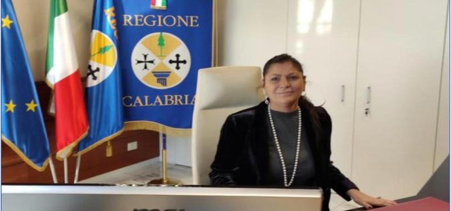 Santelli chiede ufficialmente a Conte l'invio dell'Esercito in Calabria